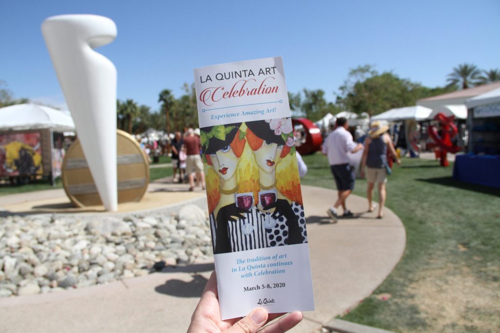 La Quinta Art Celebration