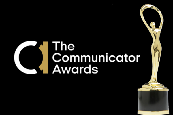 Communicator Awards